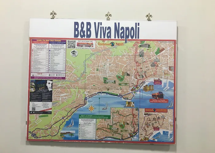 B&B Viva Napoli