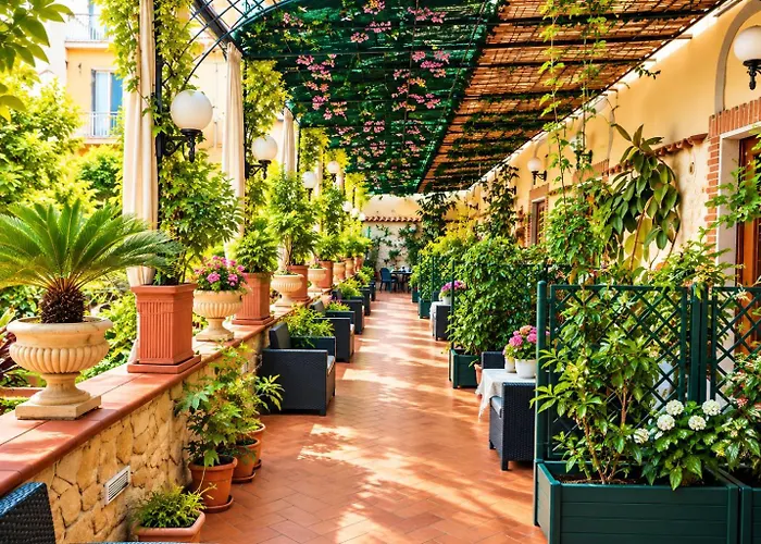 Bed & Breakfast Medea Napoli